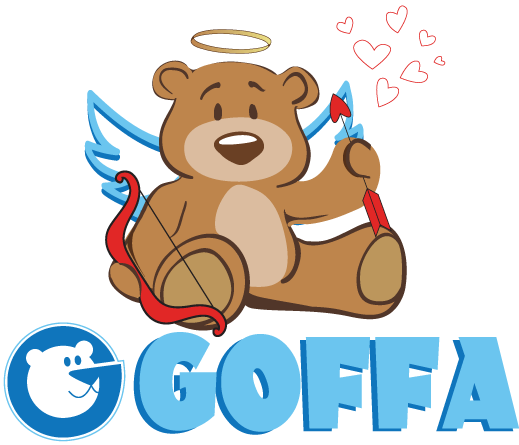 Goffa animal on sale