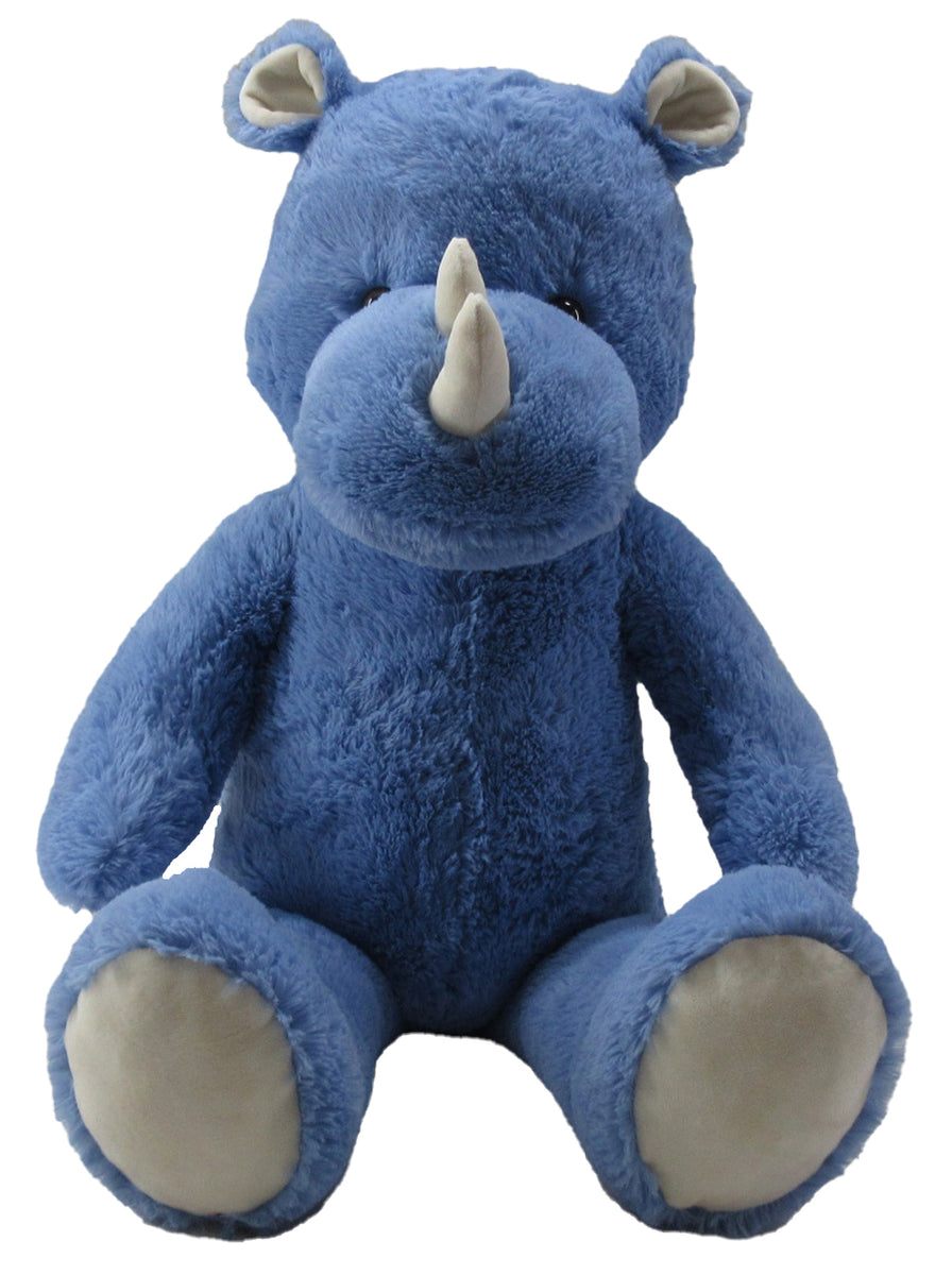 Rhino store teddy bear