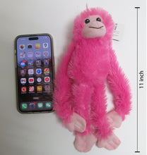 15.5" Wild Long Limb Monkey (4C),Sold in box (204 pcs) #26655W