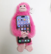 15.5" Wild Long Limb Monkey (4C),Sold in box (204 pcs) #26655W