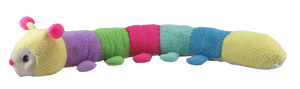 80" Jumbo Colorful Caterpillar  #49637