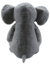 50" Goffa Giant Elephant, Large Stuffed animal  #50295