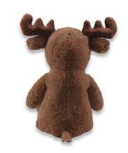 37" Moose, Stuffed Animal Plush #50347