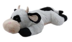 37" Large Cow, Large Stuffed animal  #50348