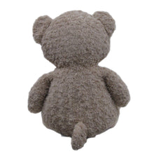 37" Taupe Bear With Foot Pads. Item#: 50752