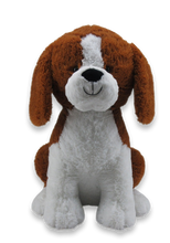 31" Sitting Beagle #50855