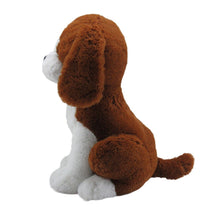 31" Sitting Beagle #50855