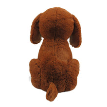 31" Sitting Beagle #50855