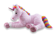 45" PINK UNICORN #52094