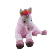 45" PINK UNICORN #52094
