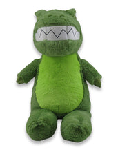 22-30 Inch  Sitting Dinosaur #52356