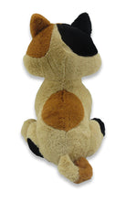 22" Sitting Calico Cat #52359