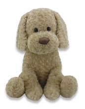 22" Sitting Golden Retriever #52522