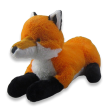 24' PLUSH FOX #52572
