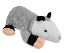 24" PLUSH OPOSSUM #52573