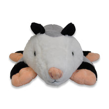24" PLUSH OPOSSUM #52573