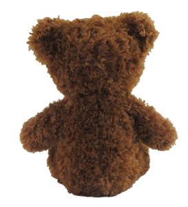 14" Teddy Bear with Red Heart, Mother's Day #21074