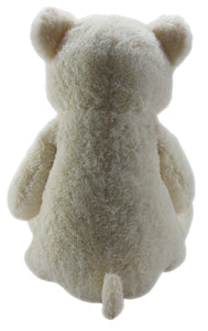 50" Cream Bear, Giant Stuffed Animal Plush, Soft Gift #50297