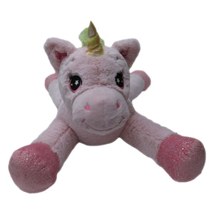 39.5" Pink Unicorn #50704