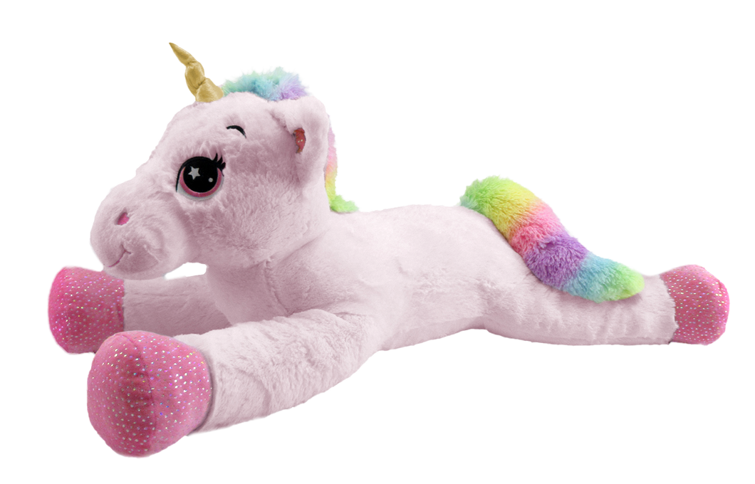 Goffa online plush unicorn
